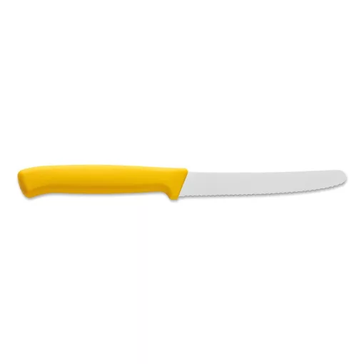 DICK ProDynamic paradicsomszeletelő kés (11 cm) sárga
