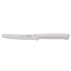 DICK ProDynamic paradicsomszeletelő kés (11 cm) fehér