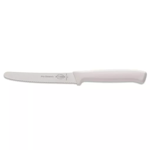 DICK ProDynamic paradicsomszeletelő kés (11 cm) fehér