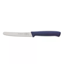 DICK ProDynamic paradicsomszeletelő kés (11 cm) kék