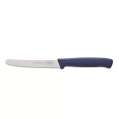 DICK ProDynamic paradicsomszeletelő kés (11 cm) kék