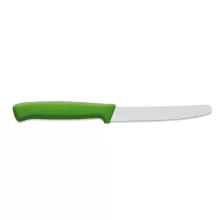DICK ProDynamic paradicsomszeletelő kés (11 cm) almazöld