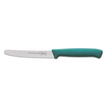 DICK ProDynamic paradicsomszeletelő kés (11 cm) türkiz