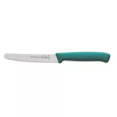 DICK ProDynamic paradicsomszeletelő kés (11 cm) türkiz