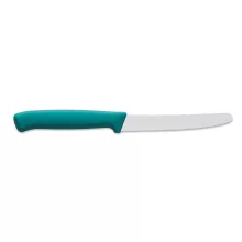 DICK ProDynamic paradicsomszeletelő kés (11 cm) türkiz