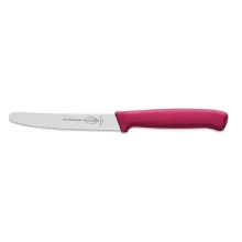 DICK ProDynamic paradicsomszeletelő kés (11 cm) pink