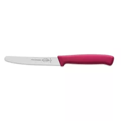 DICK ProDynamic paradicsomszeletelő kés (11 cm) pink