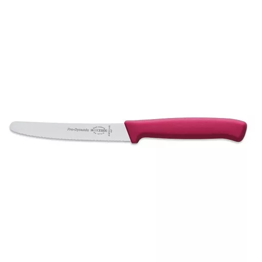 DICK ProDynamic paradicsomszeletelő kés (11 cm) pink