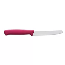 DICK ProDynamic paradicsomszeletelő kés (11 cm) pink