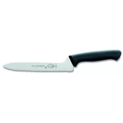 DICK ProDynamic szendvicskés (18 cm) fekete