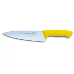 DICK ProDynamic szakácskés (21 cm) sárga