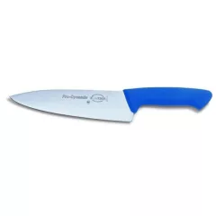 DICK ProDynamic szakácskés (21 cm) kék