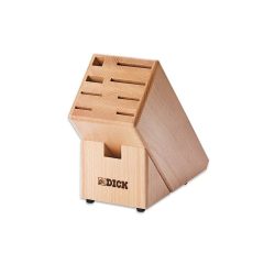 DICK fa késblokk (üres)