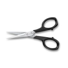 VICTORINOX háztartási olló (10 cm) fekete