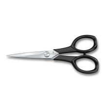 VICTORINOX háztartási olló (13 cm) fekete