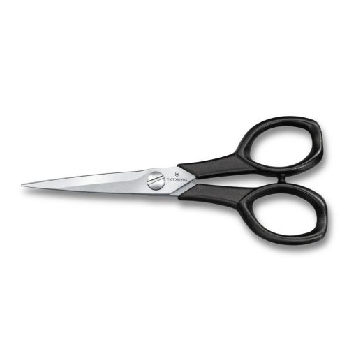 VICTORINOX háztartási olló (13 cm) fekete
