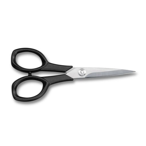 VICTORINOX háztartási olló (13 cm) fekete