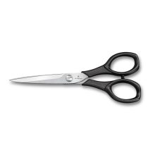 VICTORINOX háztartási olló (16 cm) fekete