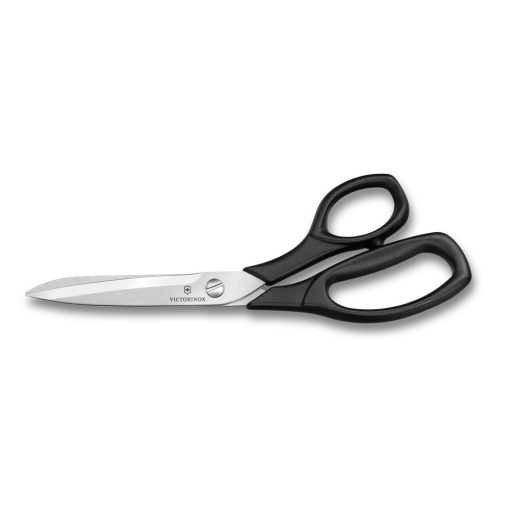 VICTORINOX háztartási olló (23 cm) fekete