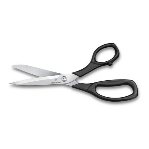 VICTORINOX háztartási olló (23 cm) fekete