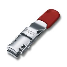 VICTORINOX körömvágó csipesz, 10 db/display