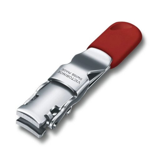 VICTORINOX körömvágó csipesz, 10 db/display