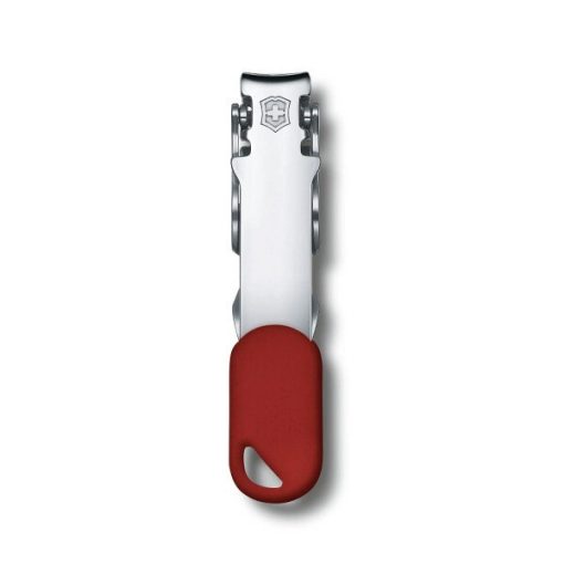 VICTORINOX körömvágó csipesz, 10 db/display