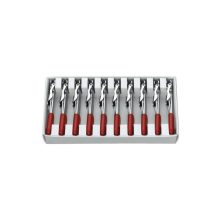 VICTORINOX körömvágó csipesz, 10 db/display