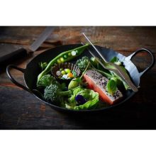 DICK tálalócsipesz (20 cm)