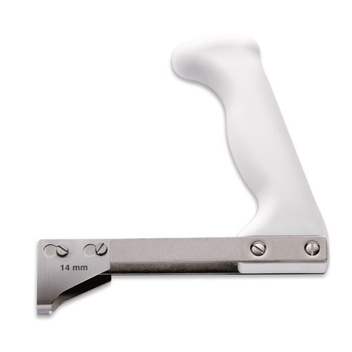 DICK bordakihúzó (14 mm)