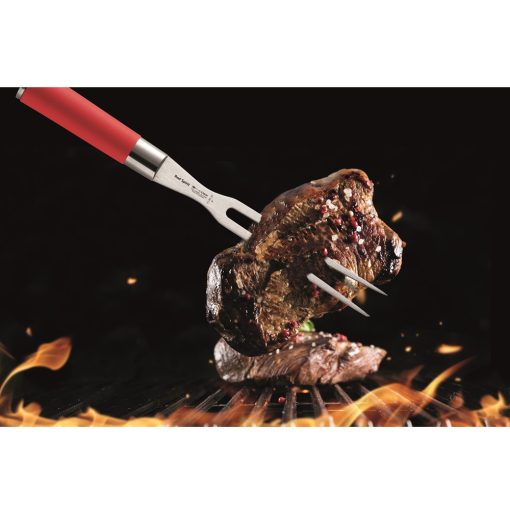 DICK Red Spirit húsvilla (20 cm)