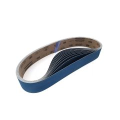   DICK Csiszolószalag SM-100-as késélező géphez (150-as szemcseméret)