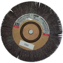 DICK Lamellás korong SM-90 késélező géphez (200x50x16 mm) 80-as