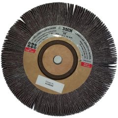   DICK Lamellás korong SM-90 késélező géphez (200x50x16 mm) 80-as