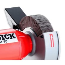 DICK Lamellás korong SM-90 késélező géphez (200x50x16 mm) 80-as