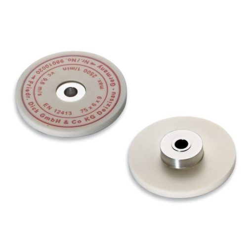 DICK élező kerámia korongok párban RS-75/RS-150 Duo és SM-110/SM-111