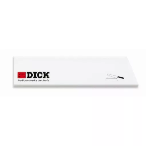 DICK élvédő tok max. 21 cm-es pengéhez