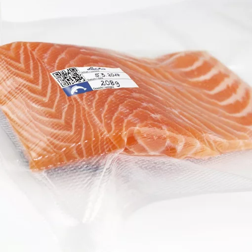 CASO vákuum tasak 25 x 35 cm (50 db) strukturalt, extra erős