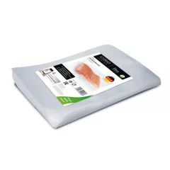 CASO vákuum tasak 25 x 35 cm (50 db) strukturált