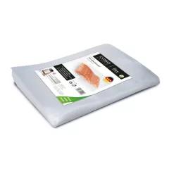 CASO vákuum tasak 20 x 30 cm (50 db) strukturált