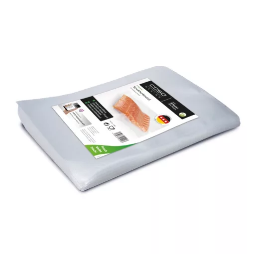 CASO vákuum tasak 20 x 30 cm (50 db) strukturált