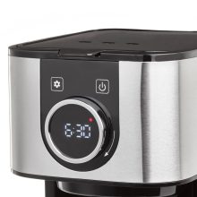 CASO Selection C10 Thermo filteres kávéfőző