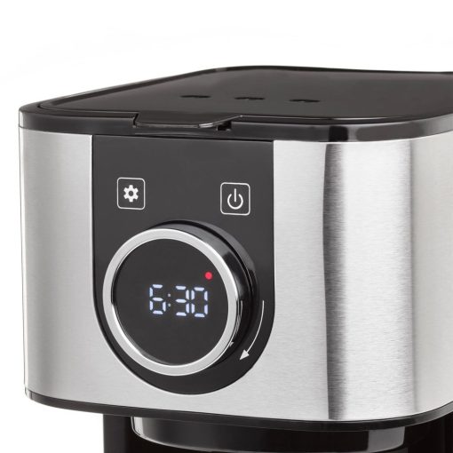 CASO Selection C10 Thermo filteres kávéfőző