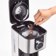 CASO Selection C10 Thermo filteres kávéfőző