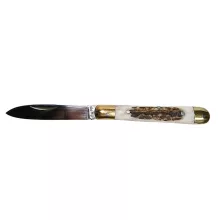 DX23 – Ovál Clasp-Knife