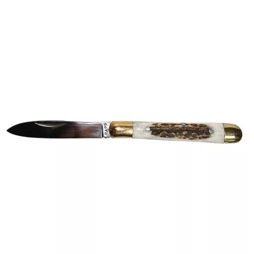 DX23 – Ovál Clasp-Knife