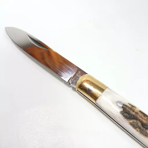 DX23 – Ovál Clasp-Knife