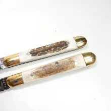 DX23 – Ovál Clasp-Knife