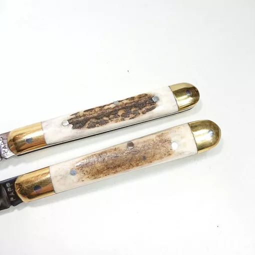 DX23 – Ovál Clasp-Knife