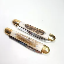 DX23 – Ovál Clasp-Knife